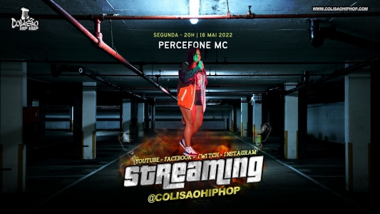 Percefone Mc - Streaming